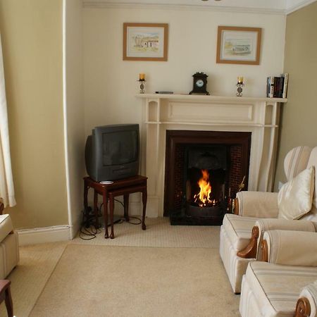 Scenery Cottage Bridford Bagian luar foto