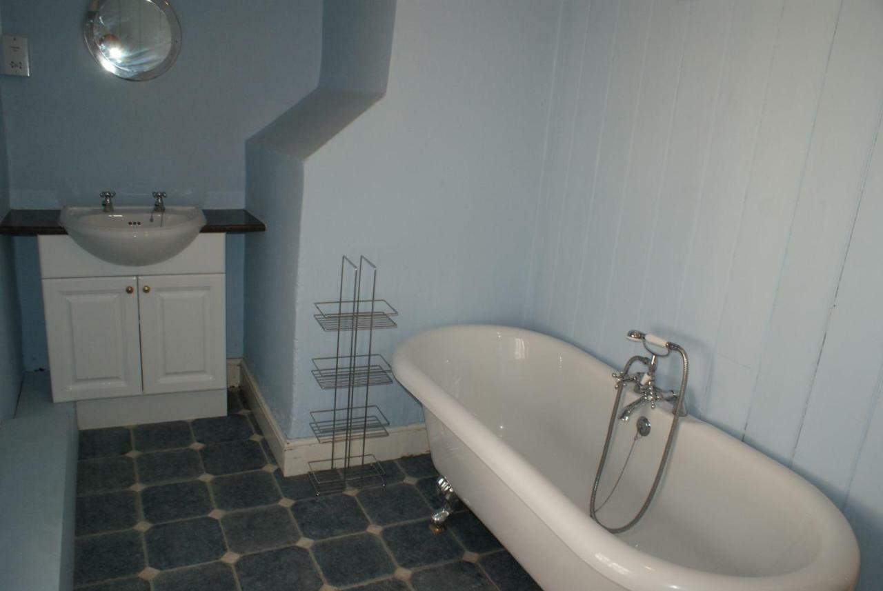 Scenery Cottage Bridford Bagian luar foto