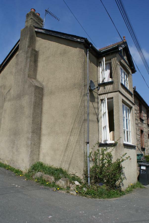 Scenery Cottage Bridford Bagian luar foto